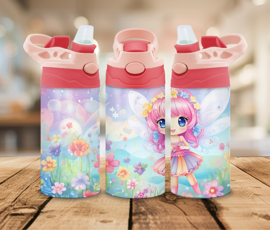 Fairy Tumbler