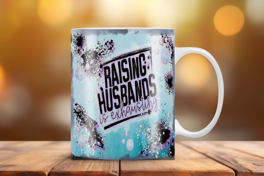 Raising Husbands