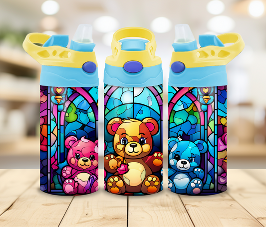 Teddy Bears Tumbler