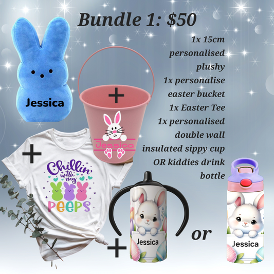 Eater Bundle