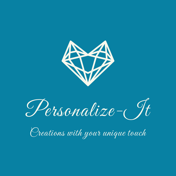 Personalize-It